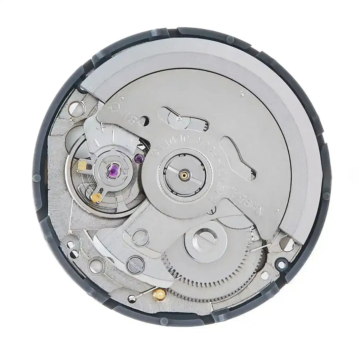 Fake NH35 Movements in Seiko Mods: What Buyers Need to Know - WATCHBRICK