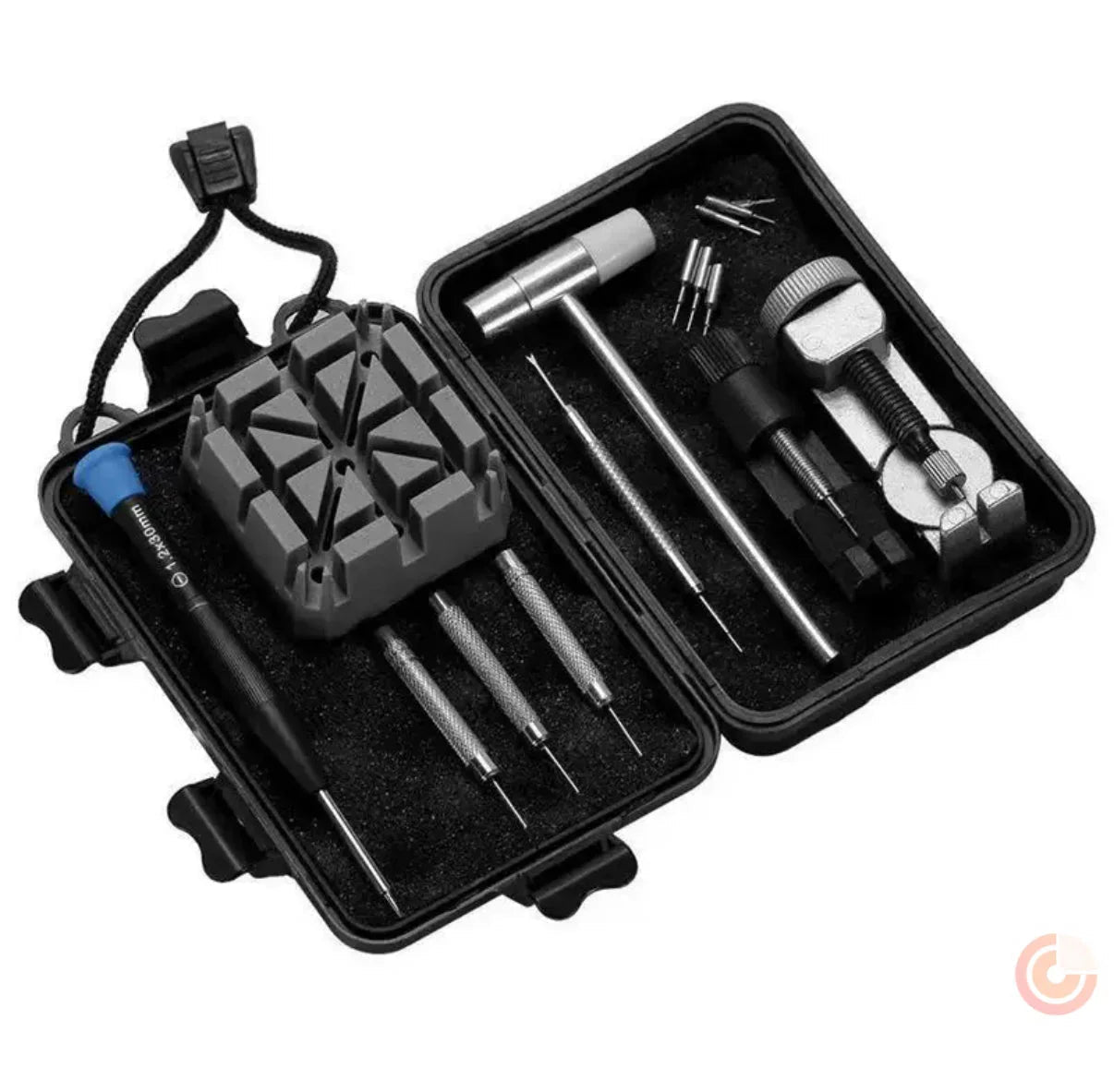 How to Adjust Different Watches Mod Straps (Step-by-Step Guide) - WB MOD WATCHES