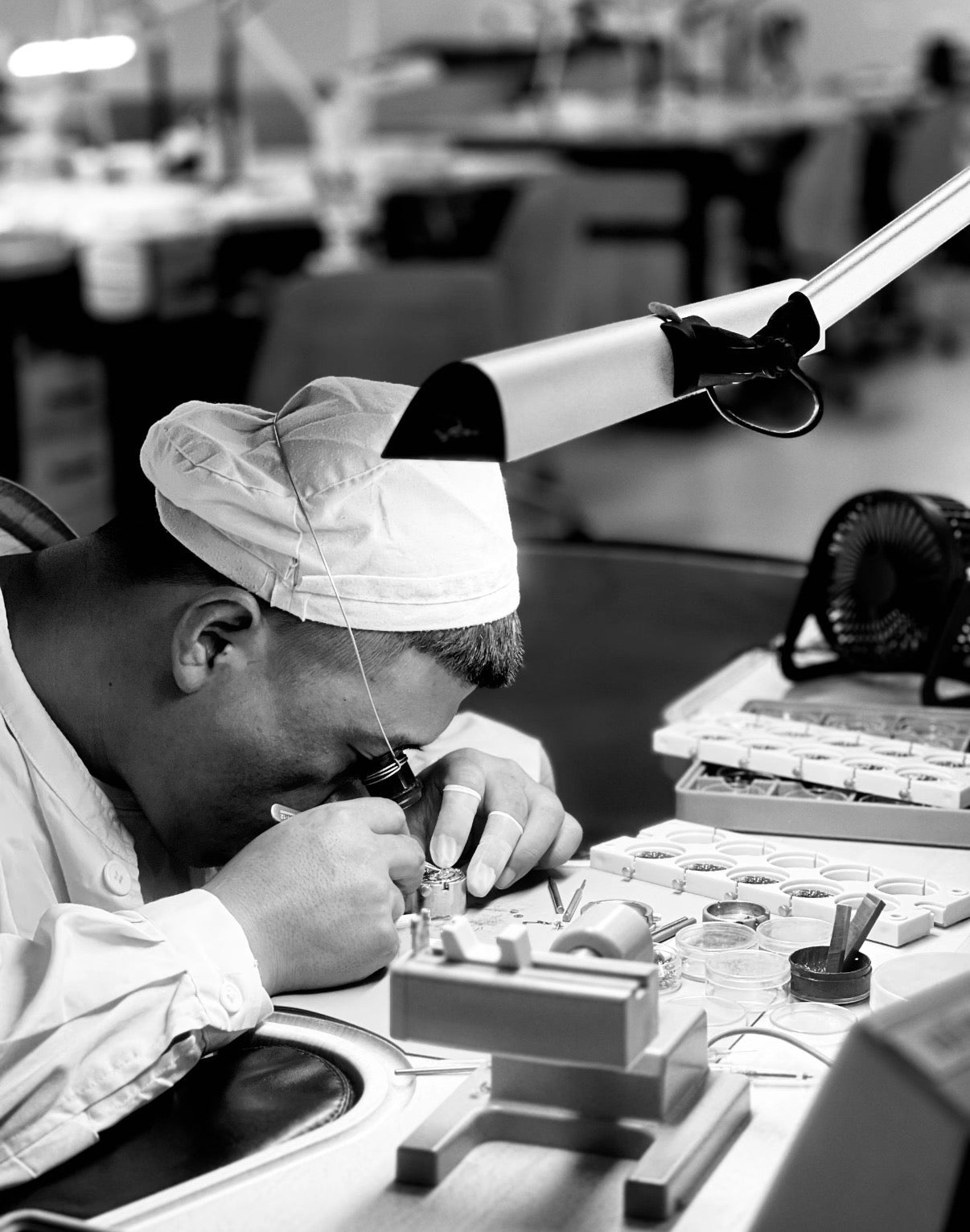 Seiko Mod Australia – The Difference Between Dropshipping and Real Watch Assembly - WATCHBRICK MOD