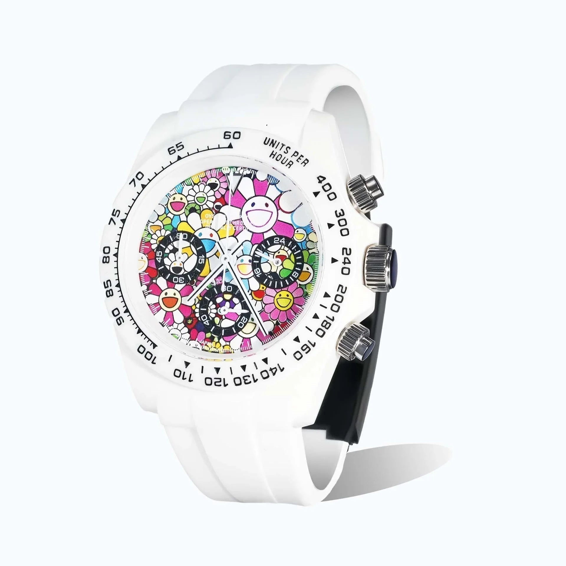 VK63 Mecha-Quartz Guide: The Hybrid Seiko Mods Chronograph Engine