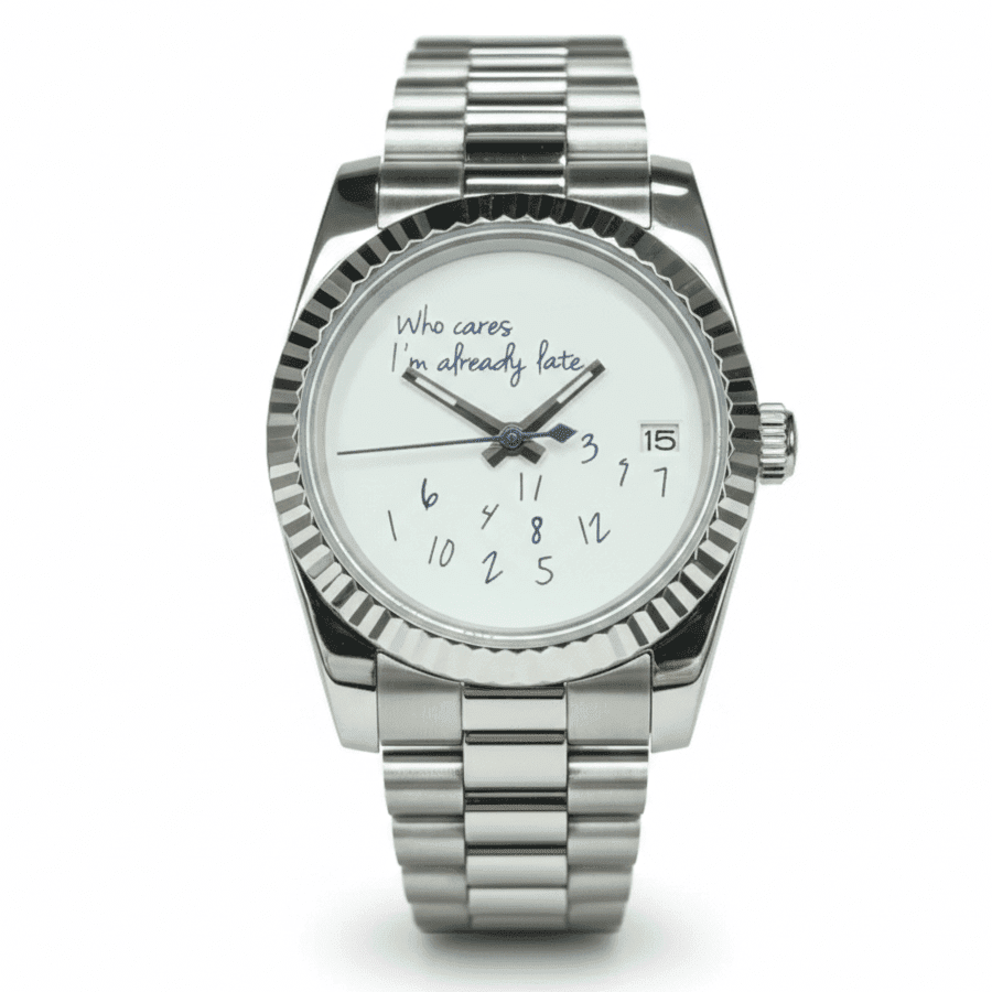 What Is a Custom Seiko Mod Watch? A Beginner’s Guide to Seiko Modding - WATCHBRICK