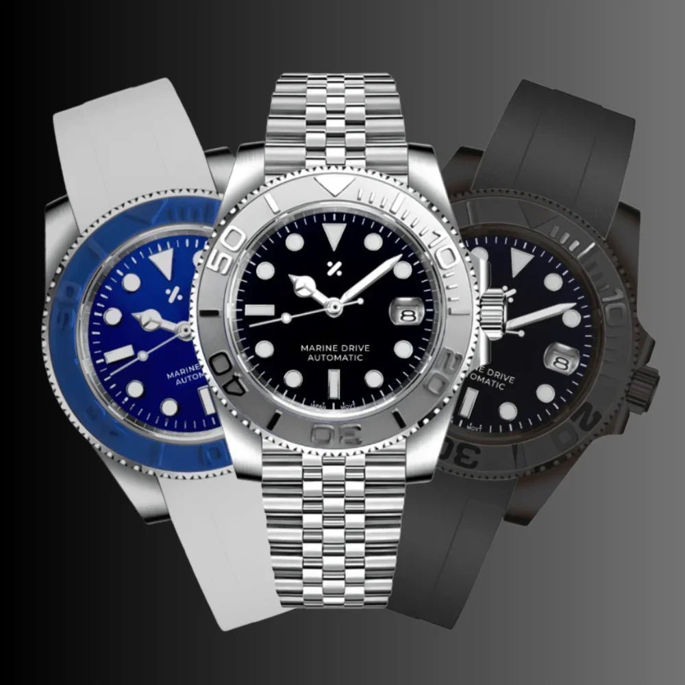 What is a Mod Watch Worth? A Pricing Guide - WATCHBRICK