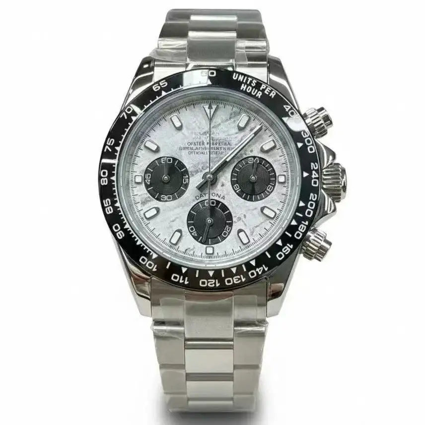 SEITONA | Meteorite-Style - 398.00 WATCHBRICK