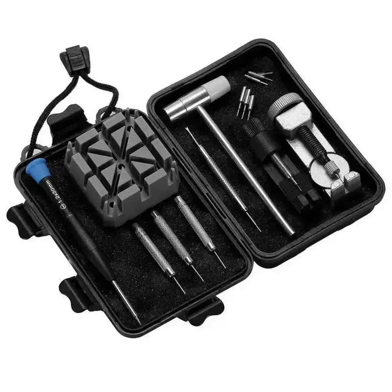 Watch Link Tool Set + Signature Box - 0.00 WATCHBRICK