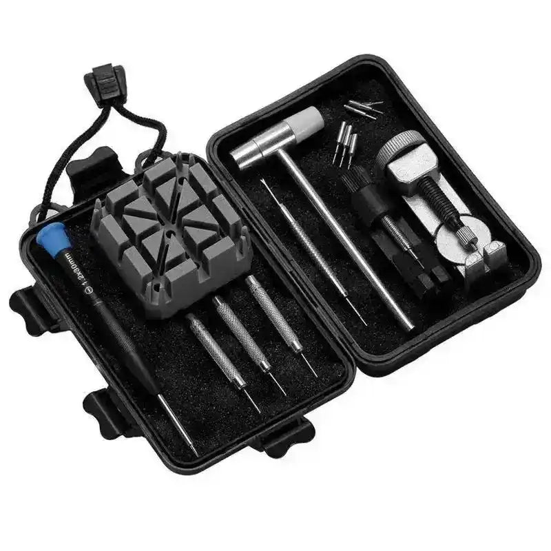 Watch Link Tool Set + Signature Box - 0.00 WATCHBRICK