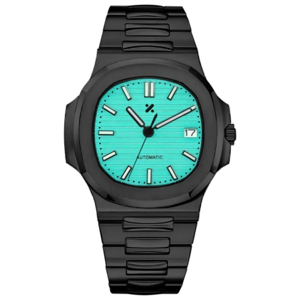 Custom Seiko Mod Watches Australia, UK, Europe & Canada | Watchbrick ...