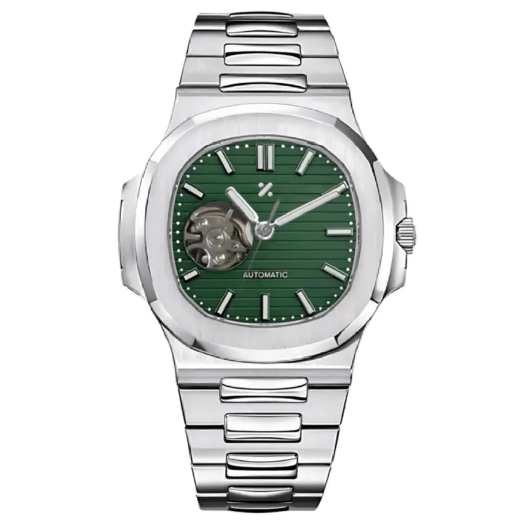 Defining Your Target Seiko Mod Watch: A 2025 Guide - WATCHBRICK MOD