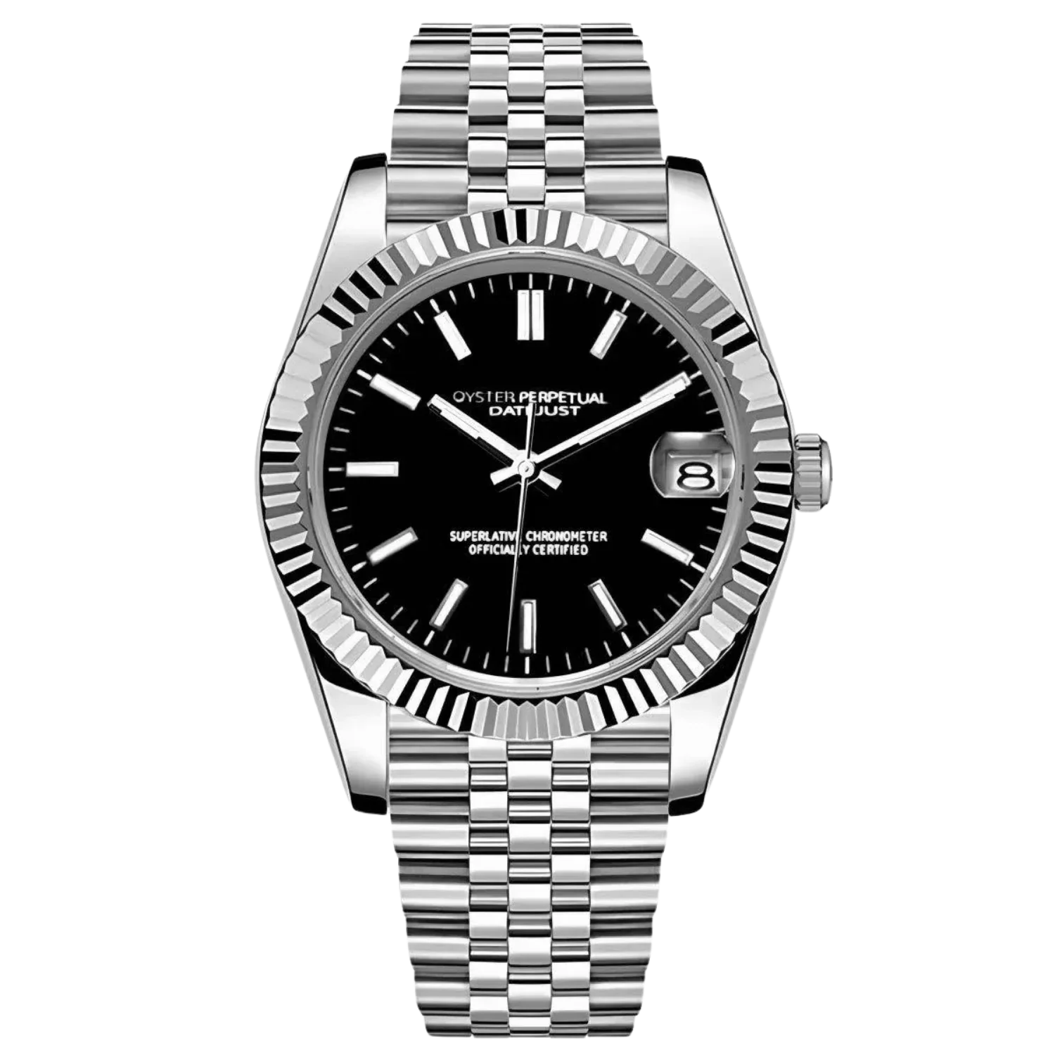 Seiko Datejust Mod Collections