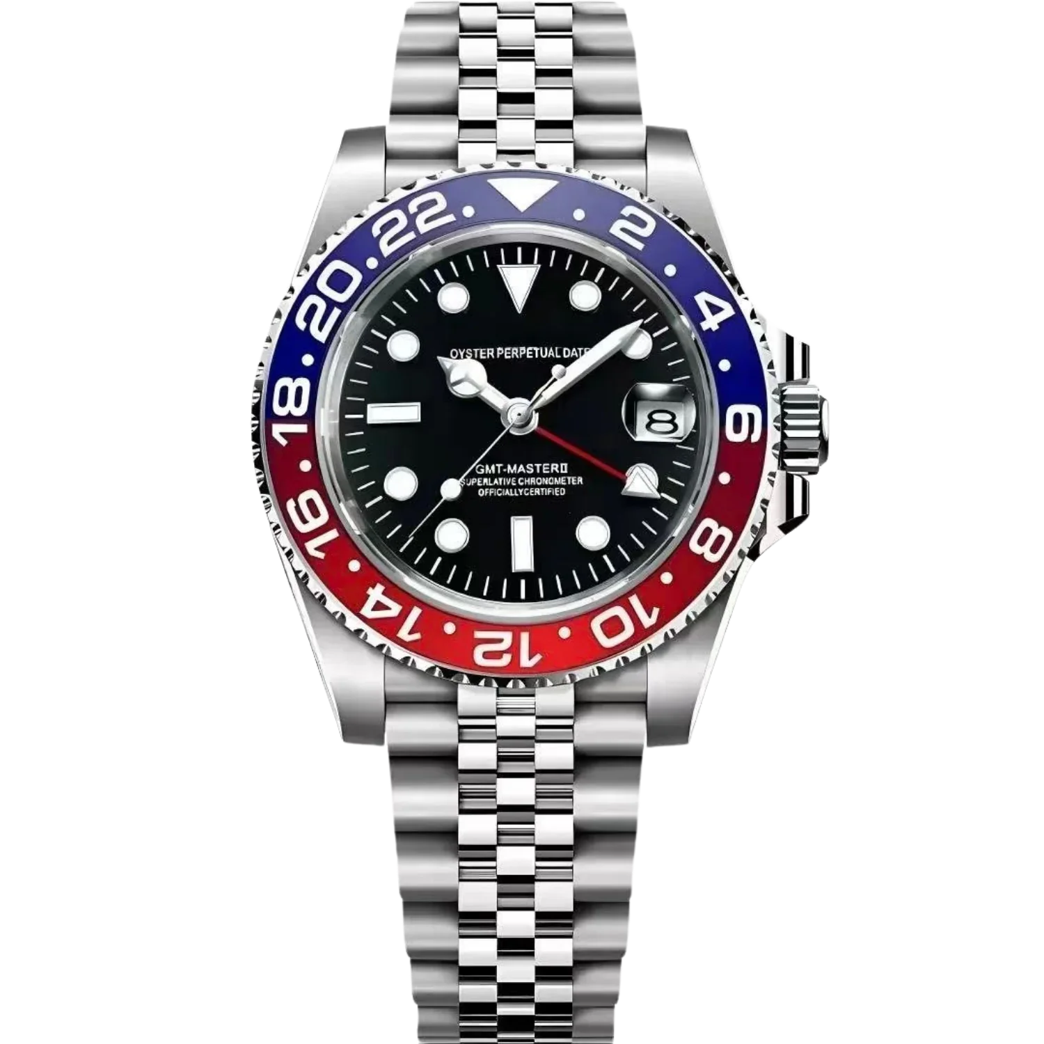 Seiko royal oak Mod Collections