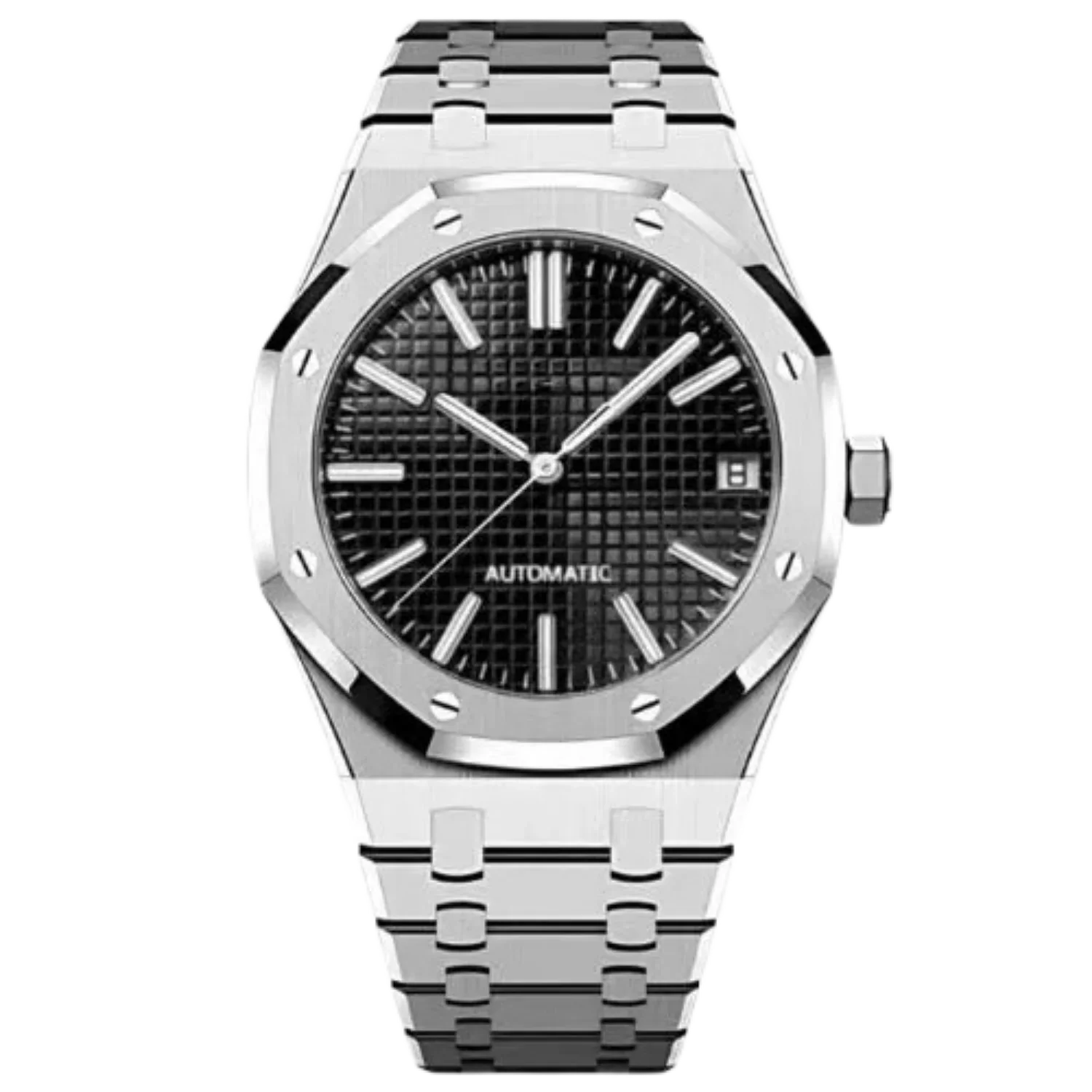 Seiko royal oak Mod Collections