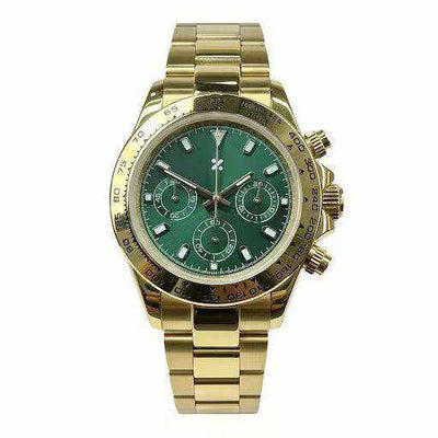SEITONA | John Mayer Vk63 - 428.00 WATCHBRICK