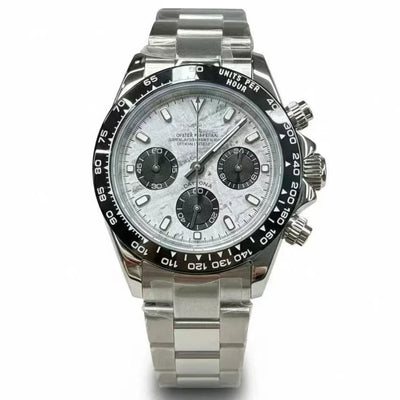 SEITONA | Meteorite-Style - 398.00 WATCHBRICK