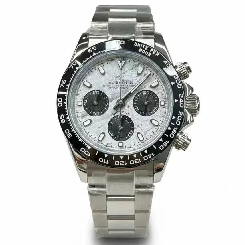 SEITONA | Meteorite-Style - 398.00 WATCHBRICK