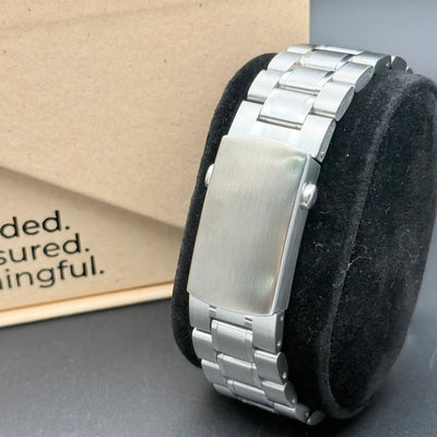MASTERMOD | Speedy Panda VK63 Custom Watch - 398.00 WATCHBRICK