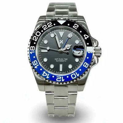 GMT MOD | Batman NH34 GMT - 438.00 WATCHBRICK