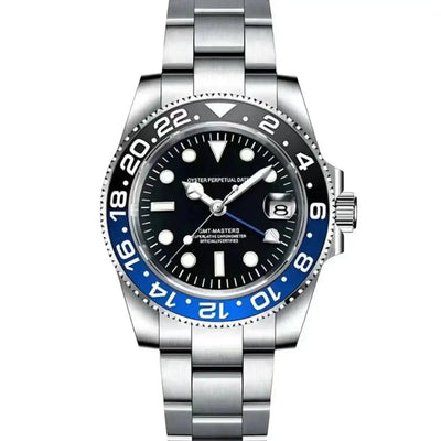 GMT MOD | Batman NH34 GMT - 438.00 WATCHBRICK