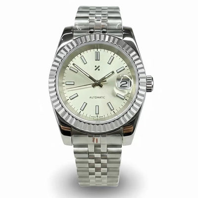 DATEJUST MOD | Champagne Pink 36/39mm - 398.00 WATCHBRICK