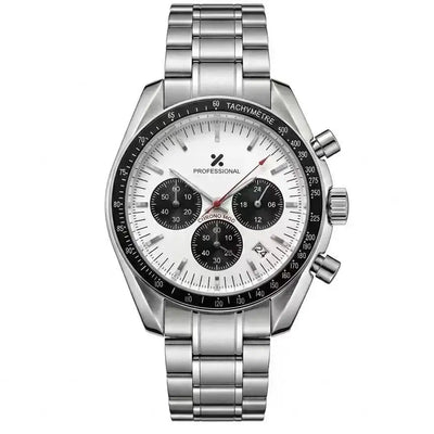 MASTERMOD White Panda Edition - 398.00 WATCHBRICK