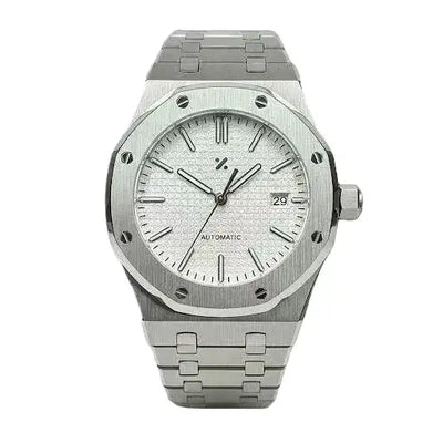 OAKMOD | Glacier Icy NH35 - 398.00 WATCHBRICK