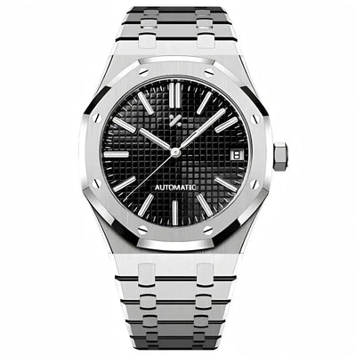 OAKMOD | Monochrome NH35 - 398.00 WATCHBRICK